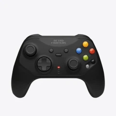 Retro Fighters Hunter Wireless Gamepad Controller - Xbox, Switch, PC